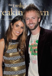 NIKKI REED