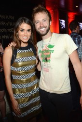 NIKKI REED