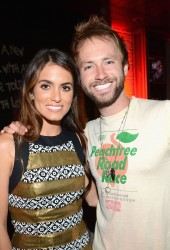 NIKKI REED