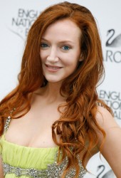OLIVIA GRANT