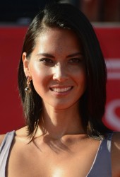 OLIVIA MUNN