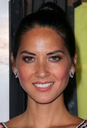 OLIVIA MUNN