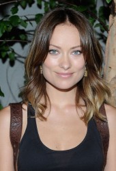 OLIVIA WILDE