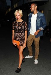 PIXIE LOTT