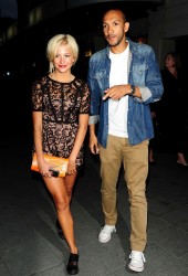 PIXIE LOTT