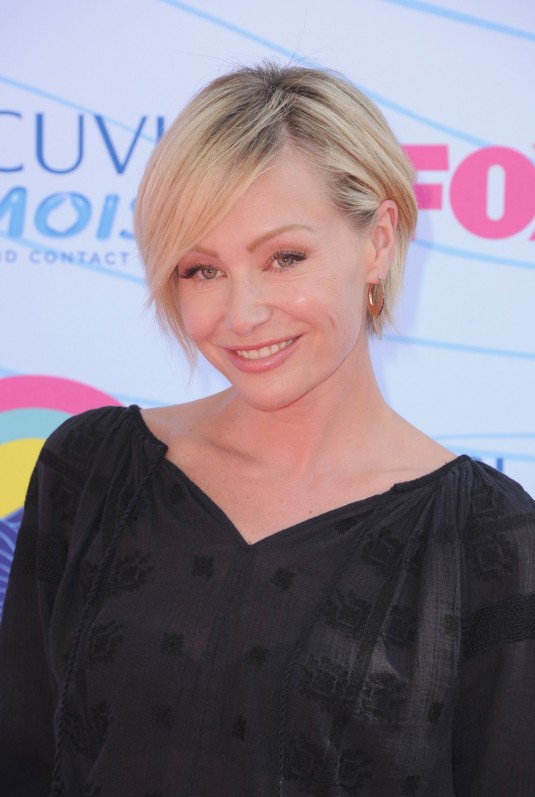 PORTIA de ROSSI