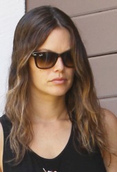 RACHEL BILSON