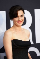 RACHEL WEISZ