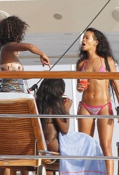 RIHANNA