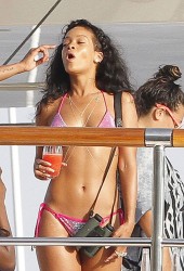 RIHANNA