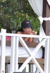 RIHANNA