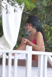 RIHANNA