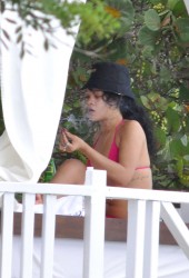 RIHANNA