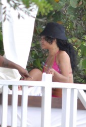 RIHANNA