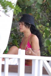 RIHANNA