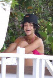 RIHANNA