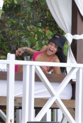 RIHANNA