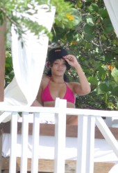 RIHANNA