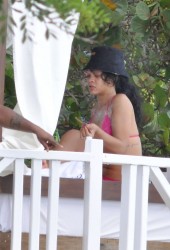 RIHANNA