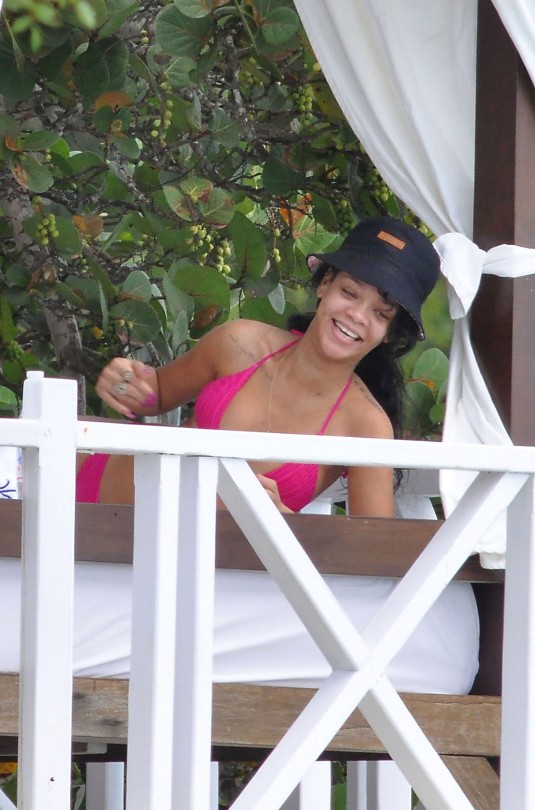 RIHANNA