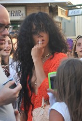 RIHANNA