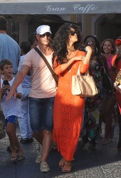RIHANNA