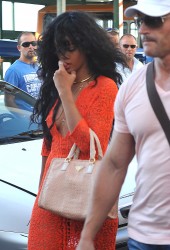 RIHANNA