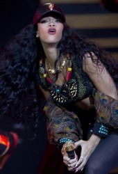 RIHANNA