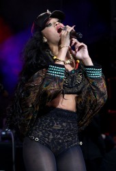 RIHANNA