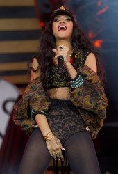 RIHANNA