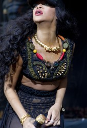 RIHANNA