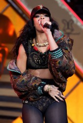 RIHANNA