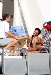 RIHANNA