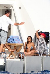 RIHANNA