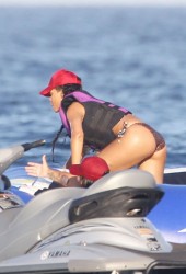 RIHANNA