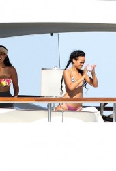 RIHANNA