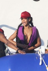 RIHANNA