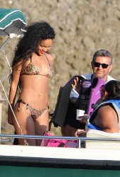 RIHANNA