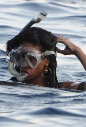 RIHANNA
