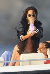RIHANNA