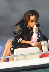 RIHANNA