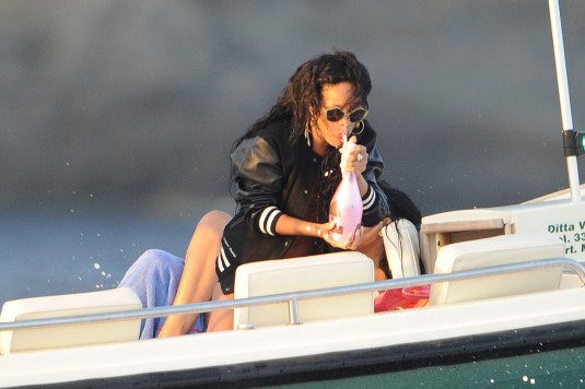 RIHANNA