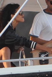 RIHANNA