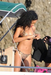 RIHANNA