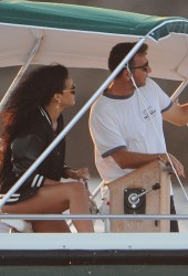 RIHANNA