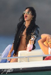 RIHANNA