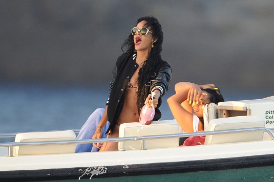 RIHANNA