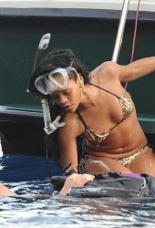 RIHANNA