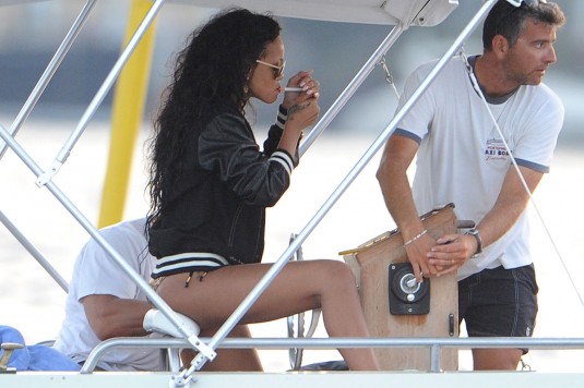 RIHANNA