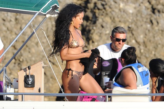 RIHANNA